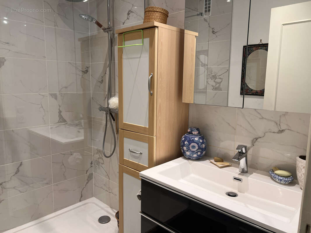Appartement à MONTESSON