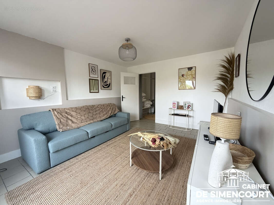 Immeuble de rapport quartier saint achel - photo 4