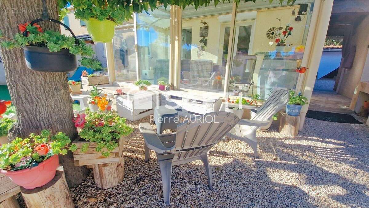 Photo 6 - Maison à PERTUIS