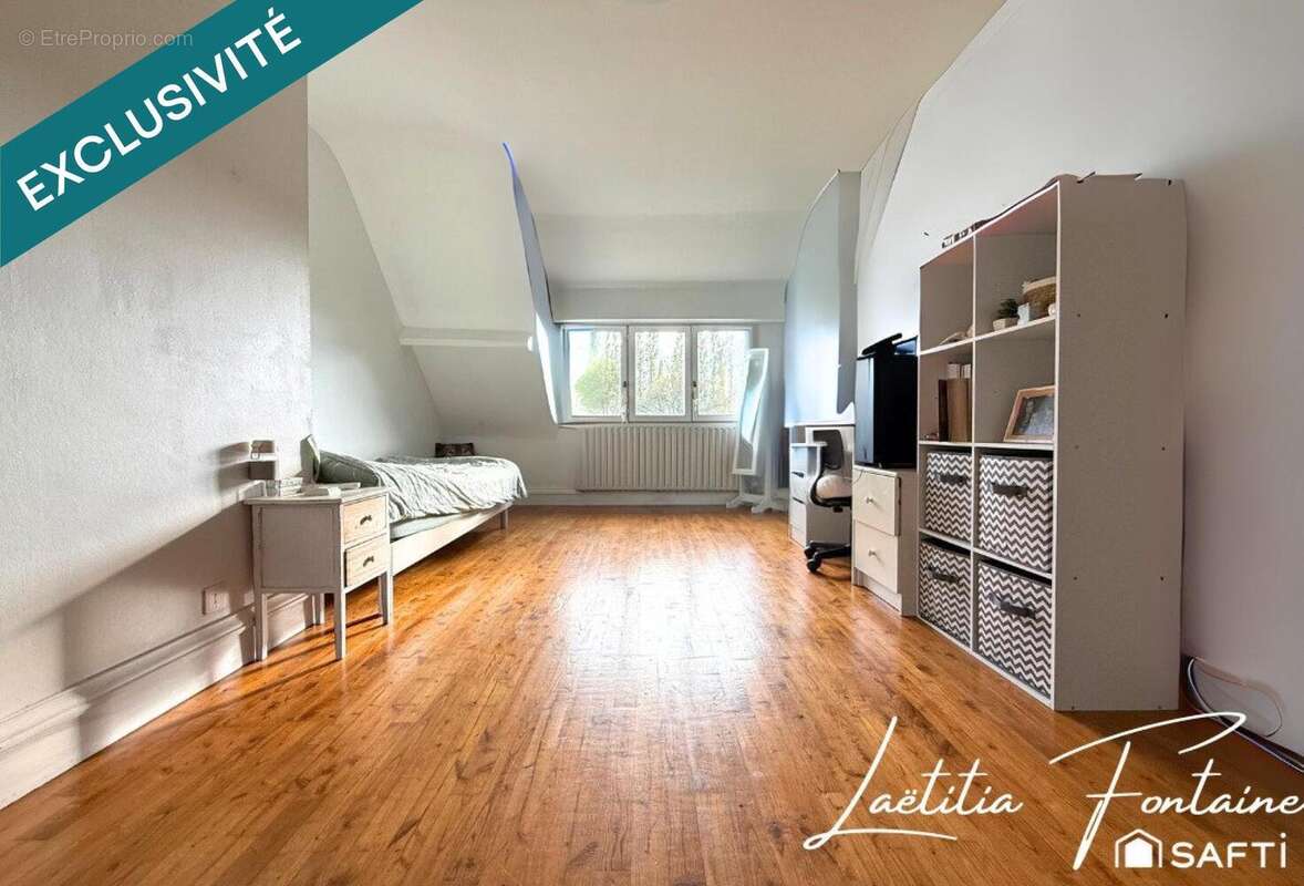 Photo 6 - Maison à SAINT-EUSTACHE-LA-FORET