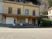 Maison à CHATEAUNEUF-LES-BAINS