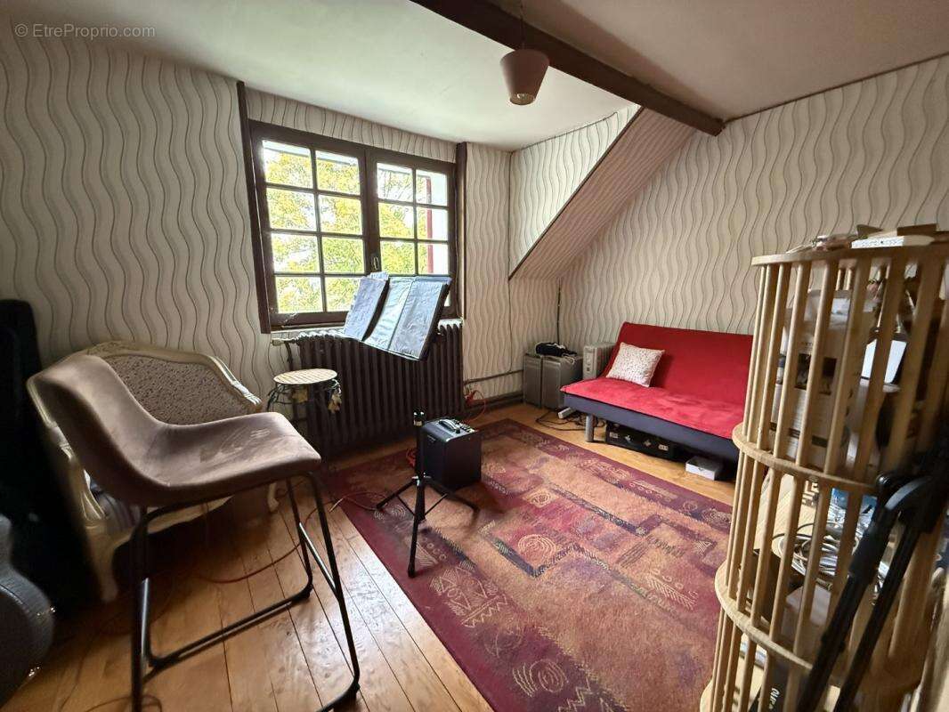 Maison à LANGON