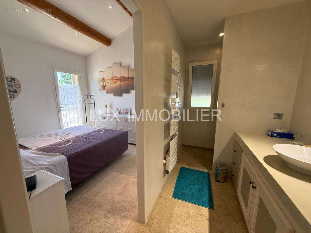 Saint-rémy de provence - maison avec piscine - photo 13