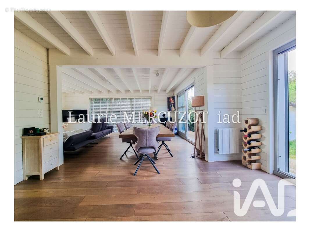 Photo 6 - Maison à VILLENEUVE-DE-LA-RAHO