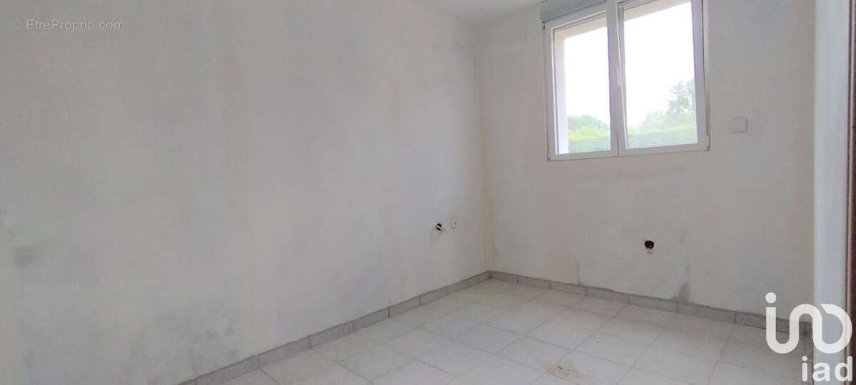 Photo 7 - Maison à JOUHET