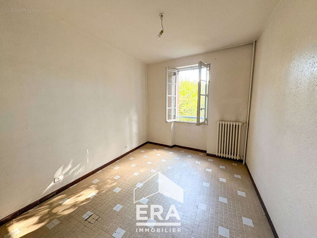 Appartement à ALBI