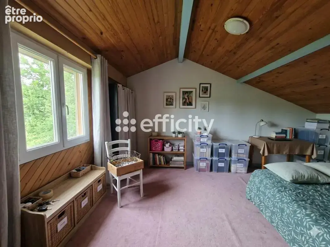 Maison en bois - photo 12