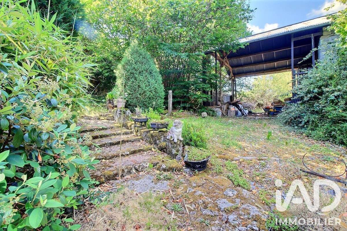 Maison 162 m² à Pontcharraud  - photo 3
