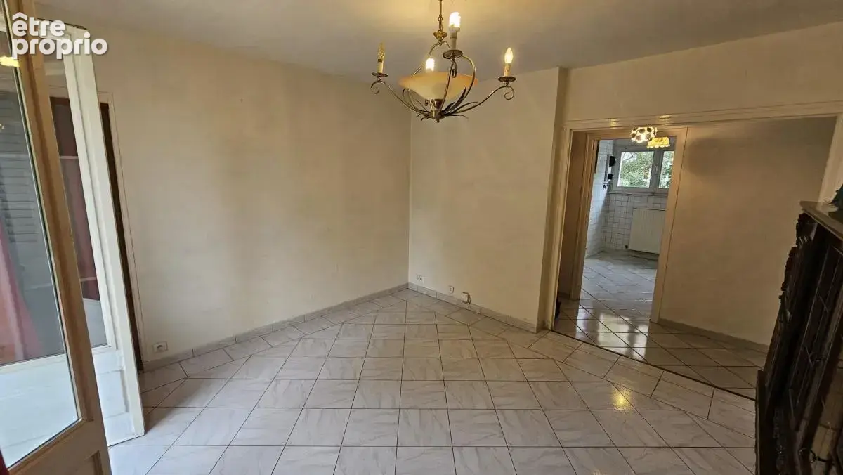 Appartement 66 m² à Annecy  - photo 3