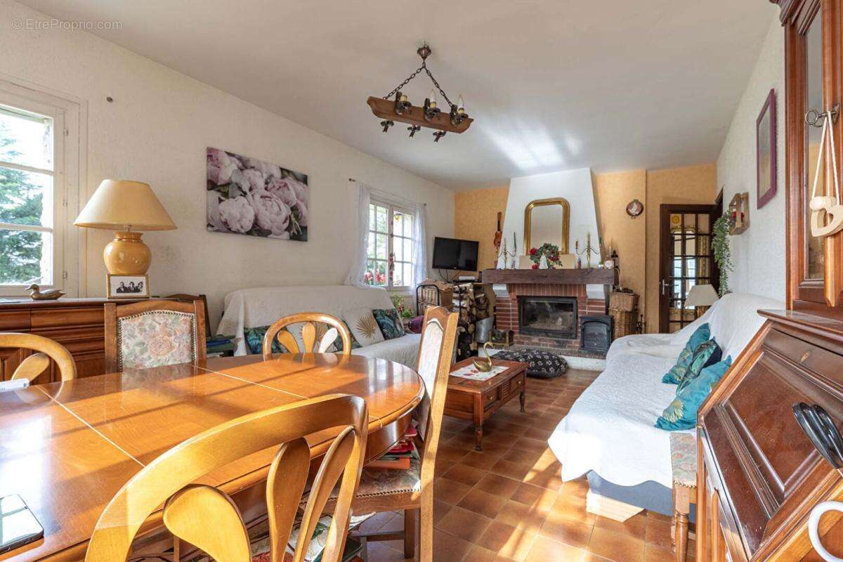 Maison Lassay Sur Croisne 7 pièces 165 m2 - photo 6