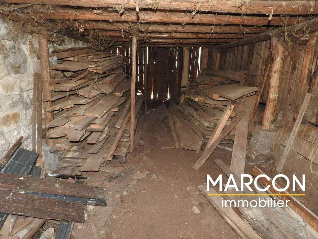 Maison à GENTIOUX-PIGEROLLES