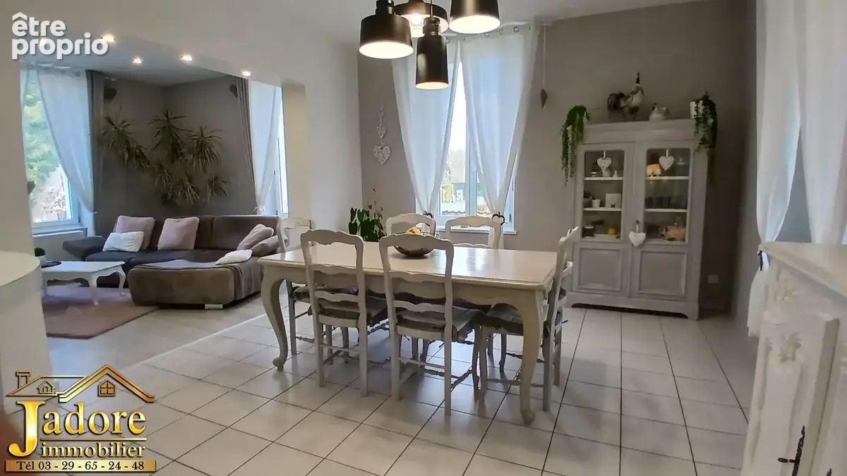 Magnifique maison de maitre - photo 4