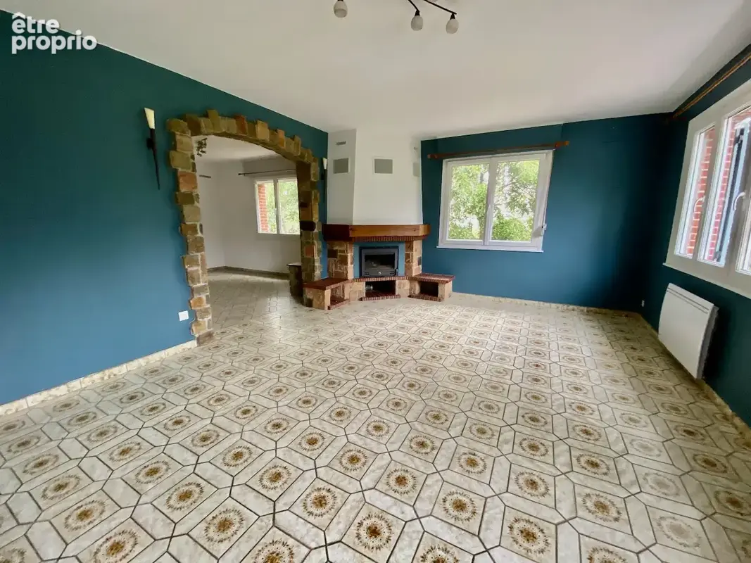 À découvrir   pavillon individuel proche solre-le-château - photo 3