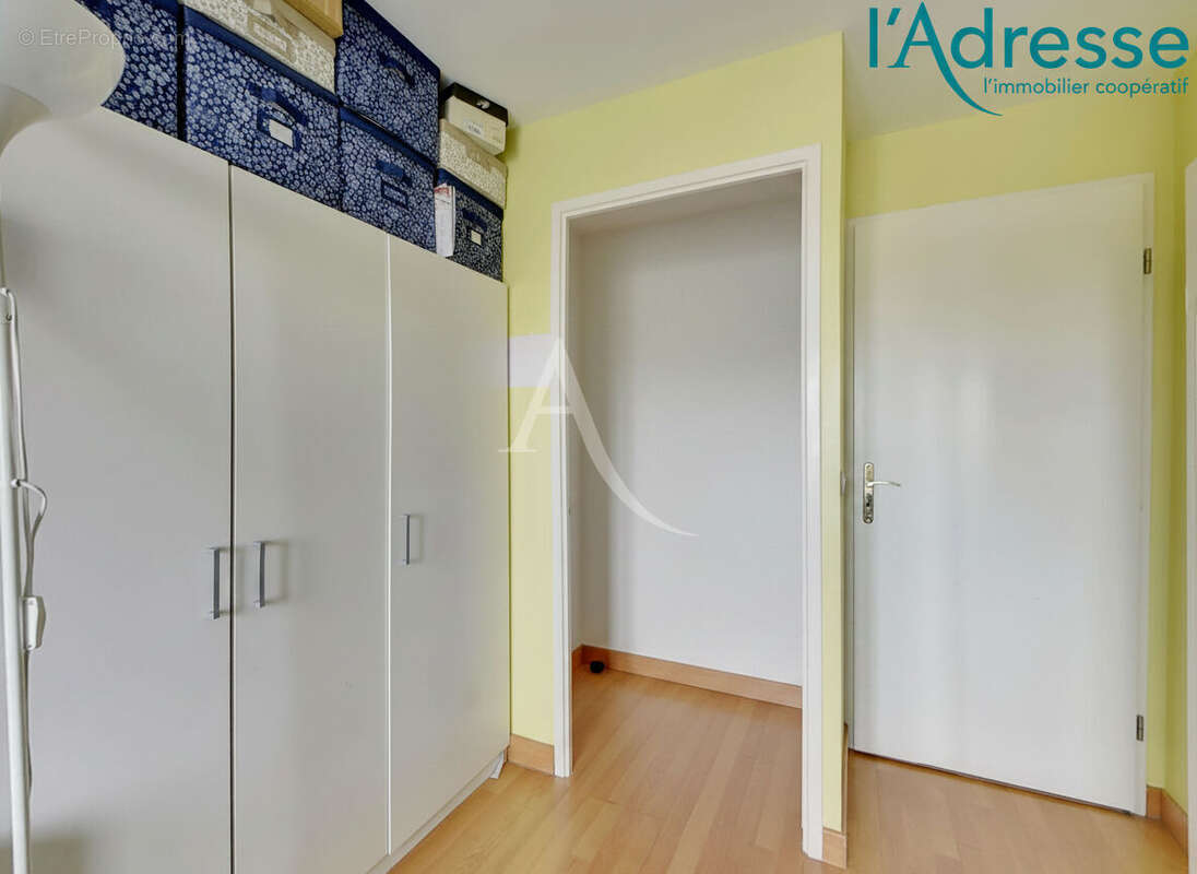 Appartement à NOISY-LE-GRAND