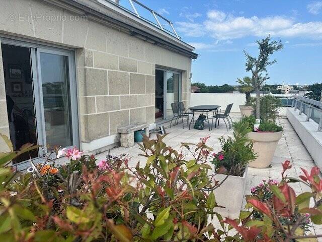 Appartement à CRETEIL