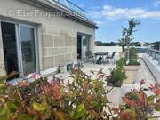 Appartement à CRETEIL