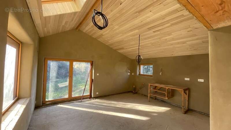 Maison à SAINT-MAYEUX