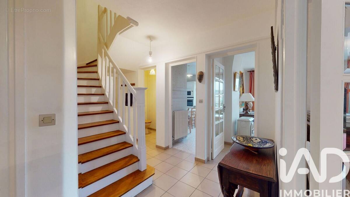 Photo 1 - Maison à ETAPLES