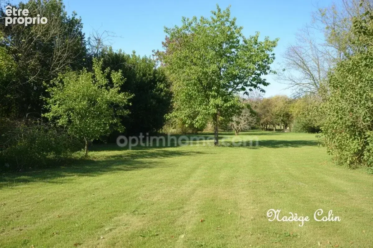 Terrain paysager constructible - Magny Les Hameaux - photo 3