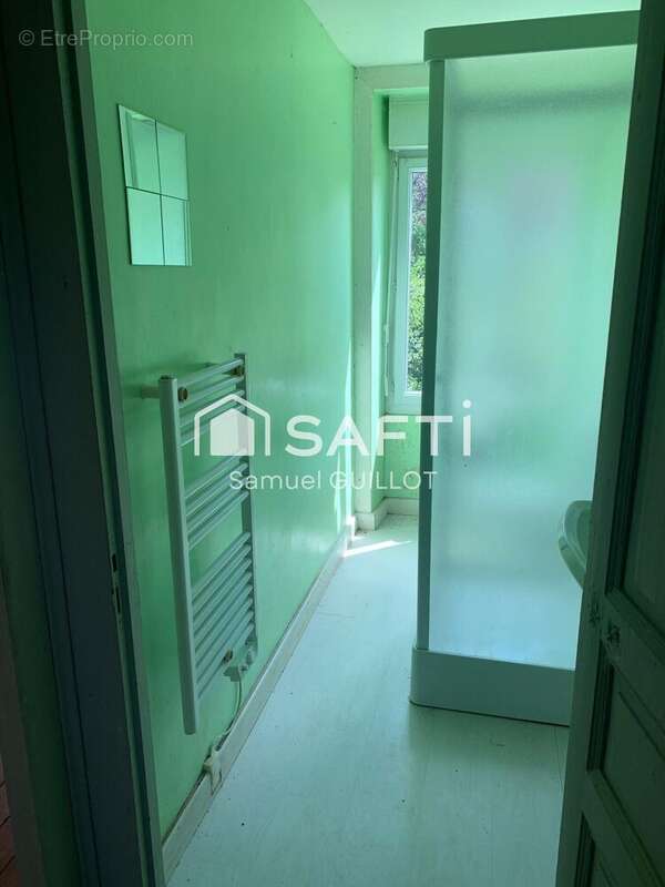 Photo 8 - Maison à SAINT-SAUVEUR-DE-CARROUGES