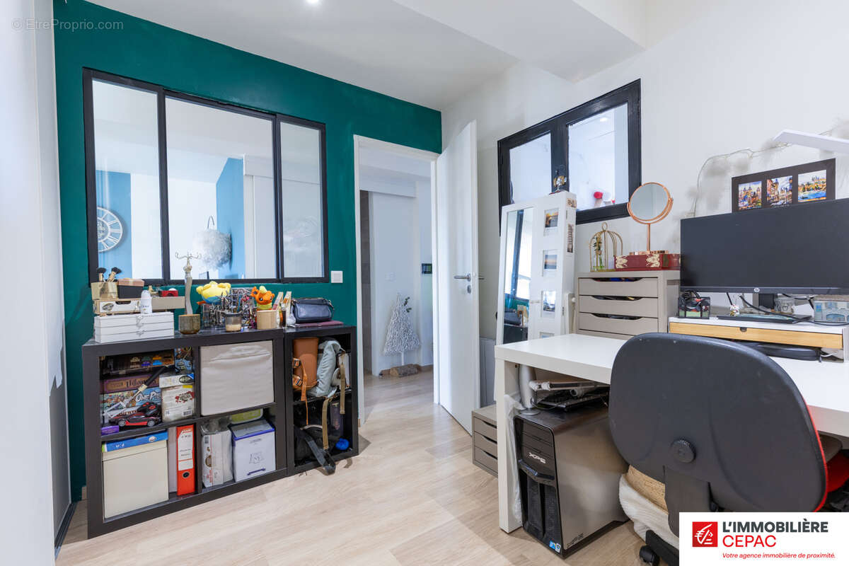 Appartement à PERTUIS