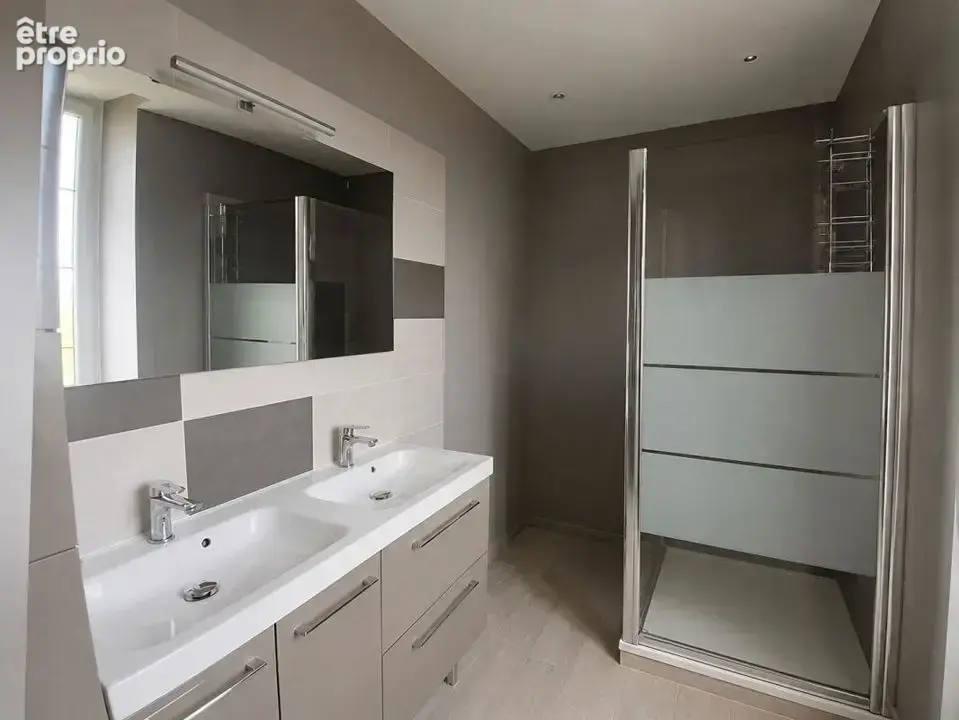 Maison 4 pièces 117 m² à vendre à Saint-Germain-Le-Vasson (14190) - photo 57