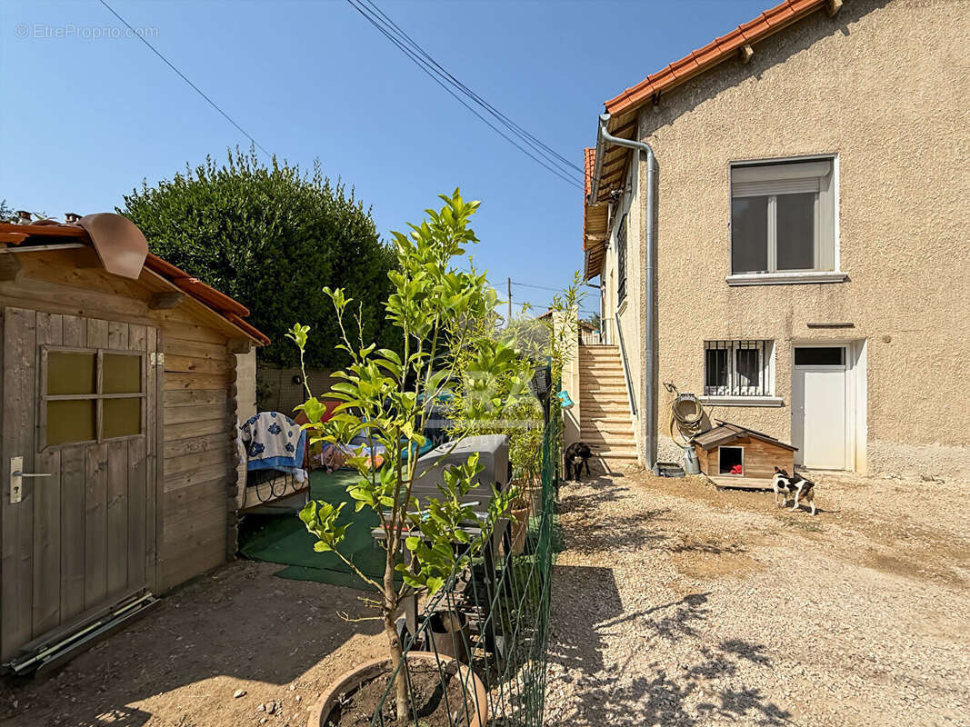 Maison 69m² à avignon - photo 9