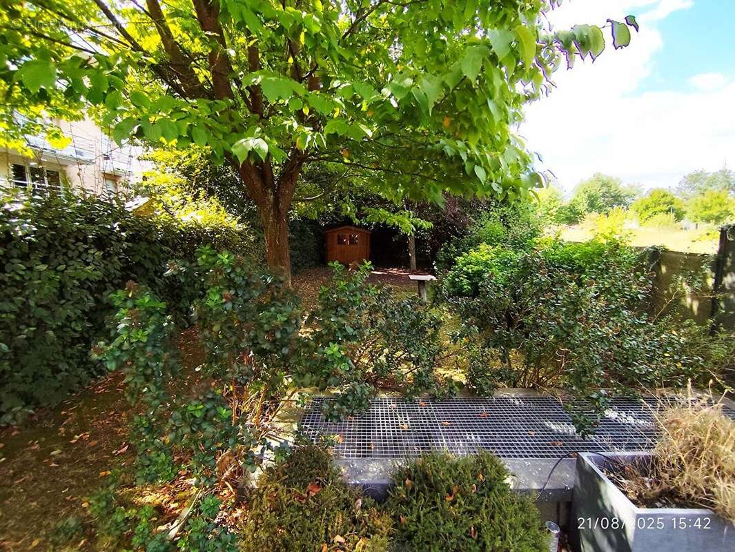 Appartement à COURDIMANCHE