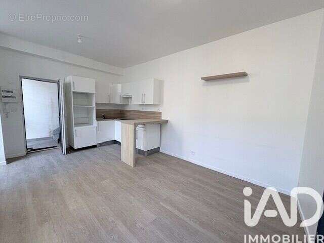 Photo 9 - Appartement à ELBEUF