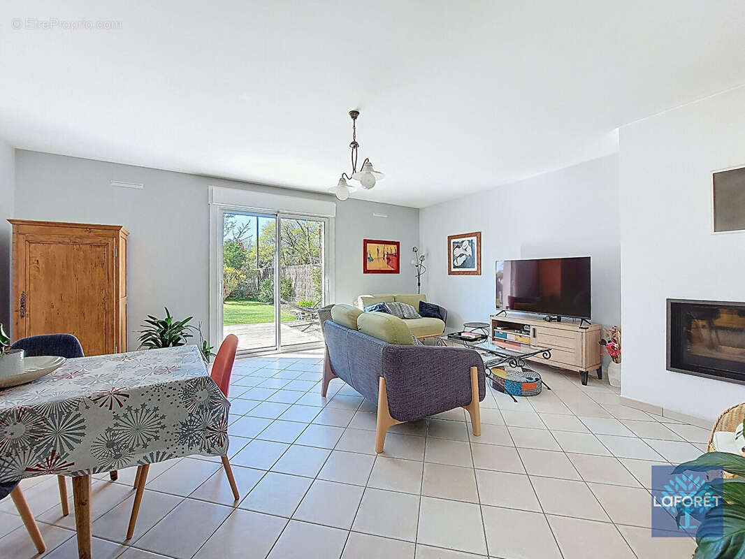 Maison à NOTRE-DAME-DE-RIEZ