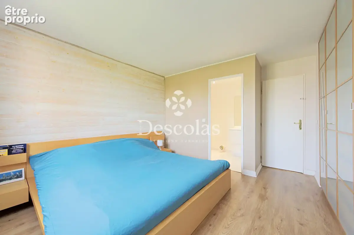 Saint-germain-en-laye - maison 5 chambres - photo 11