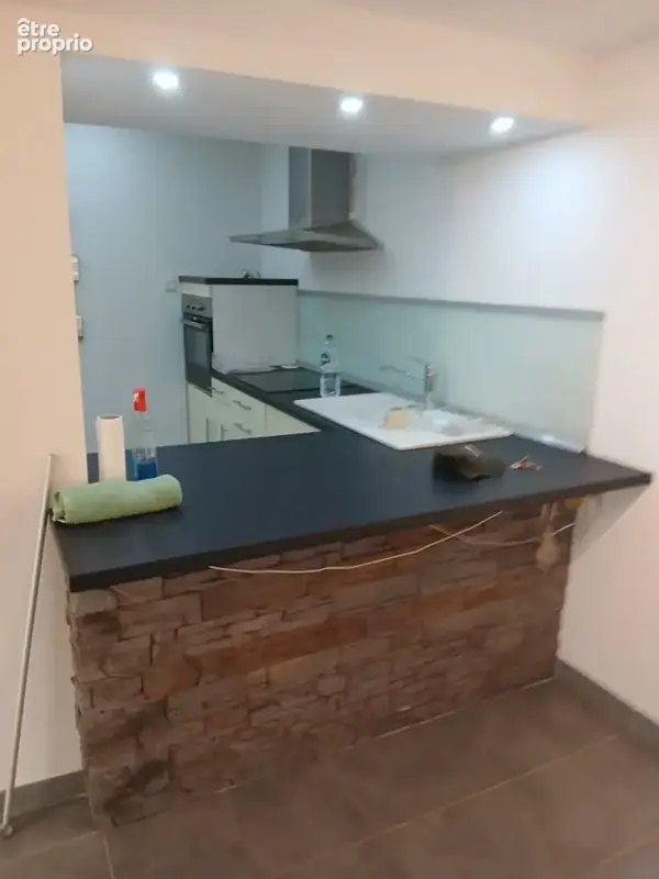 Appartement à vendre 3 pièces  (70) - photo 6