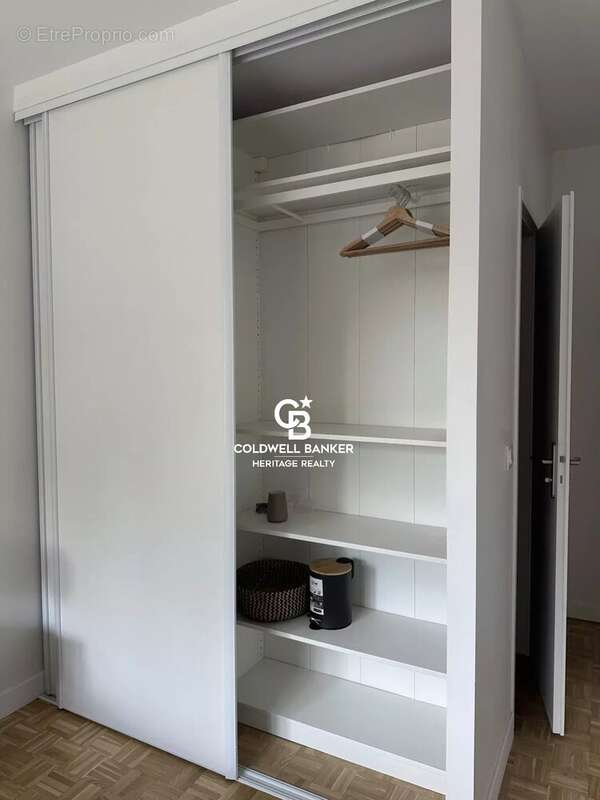 Appartement à LYON-8E