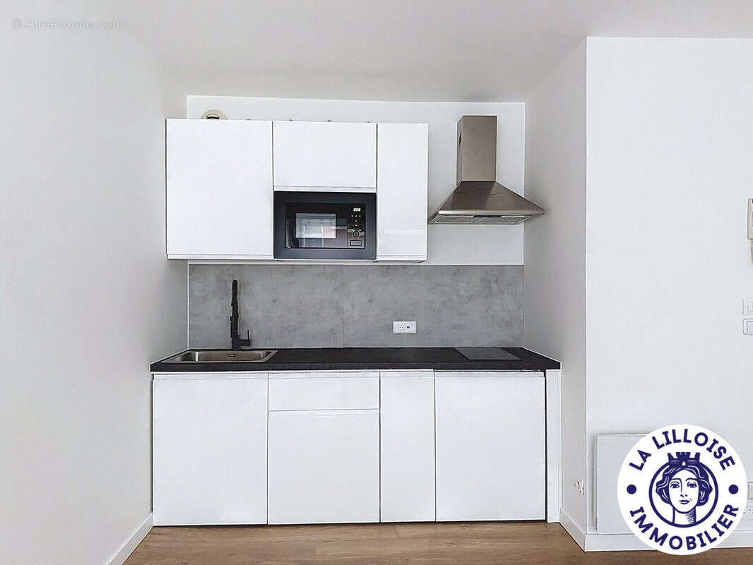 Appartement à LILLE
