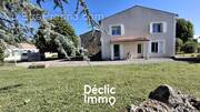 Maison à PONT-L'ABBE-D'ARNOULT