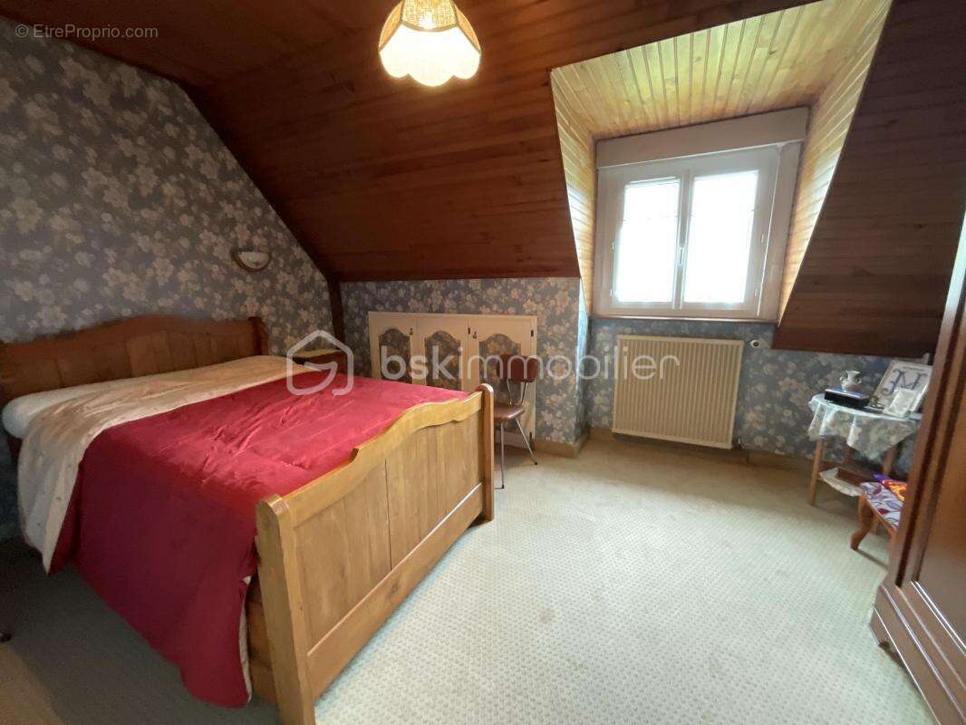 Maison à SAINT-HELEN