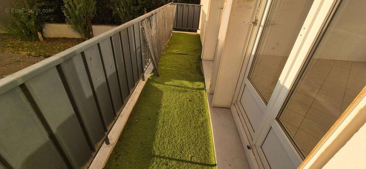 Appartement à SAINT-DIZIER