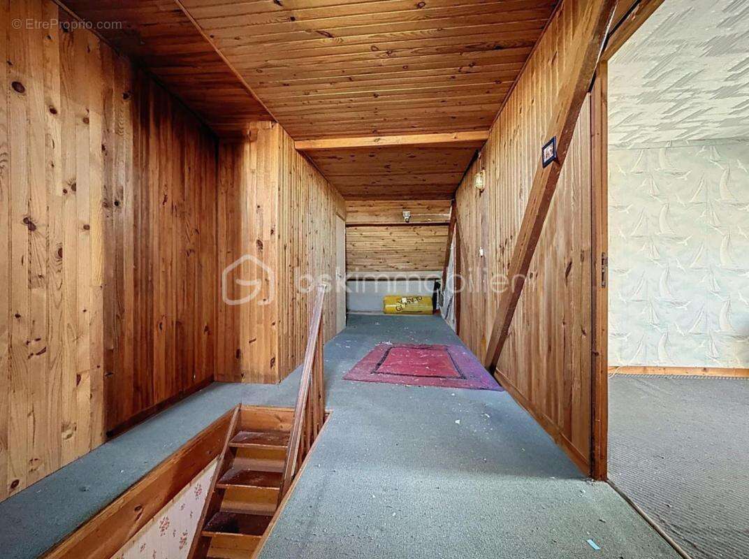 Maison à MONTFARVILLE