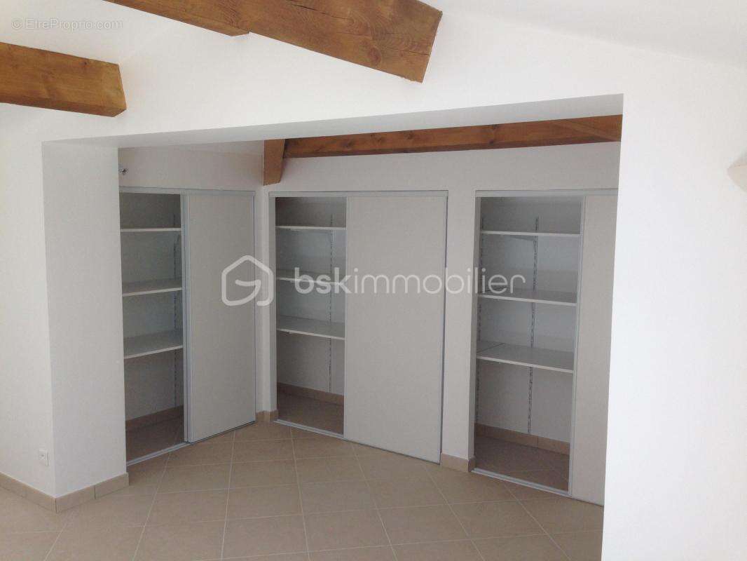 Maison à SALON-DE-PROVENCE