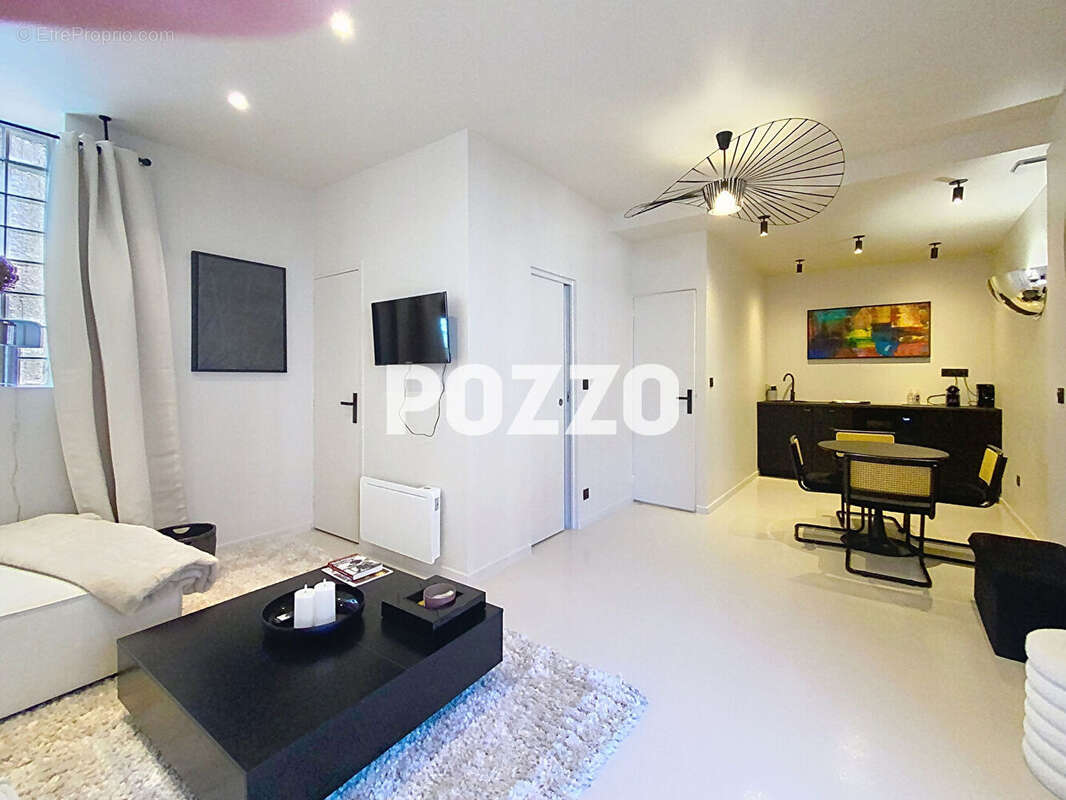 Appartement à TROUVILLE-SUR-MER
