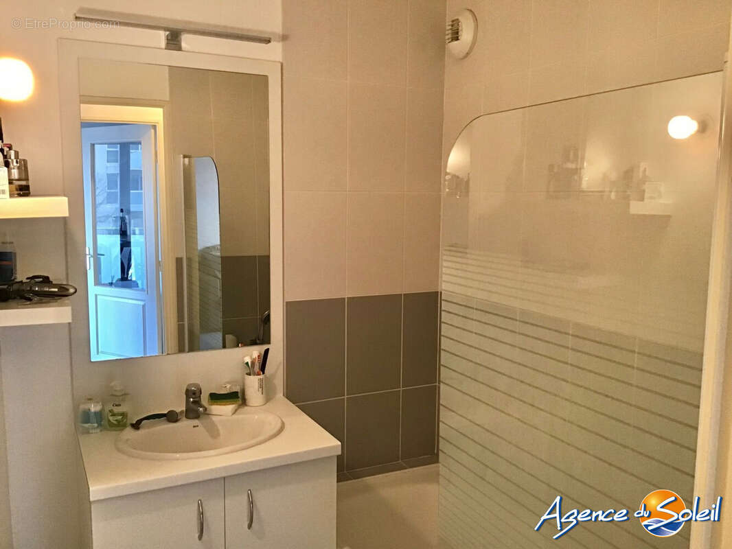 Appartement à PERPIGNAN