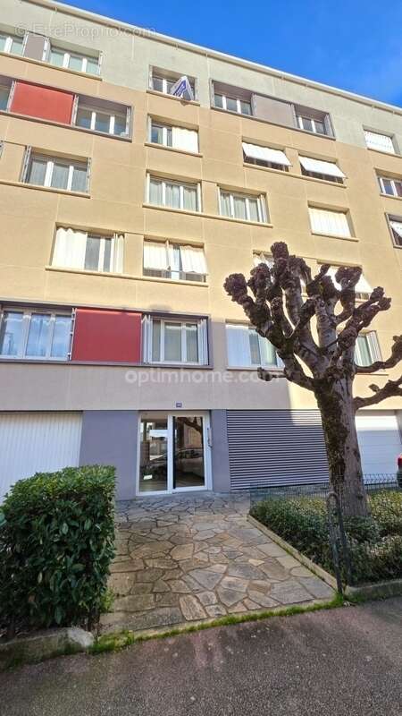Appartement à LIMOGES