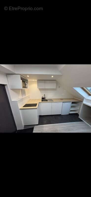 Appartement 15 m² à Rennes  - photo 2