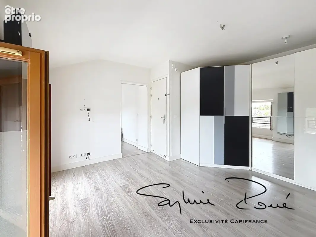 Appartement à vendre 2-3 pièces FEUCHEROLLES (78) - photo 5