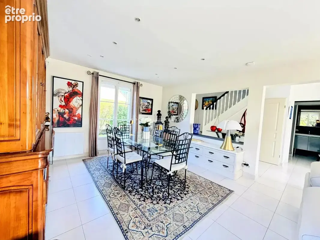 Vente Maison Ozoir-la-ferriere(77330) 649 000ï¿œ - photo 7