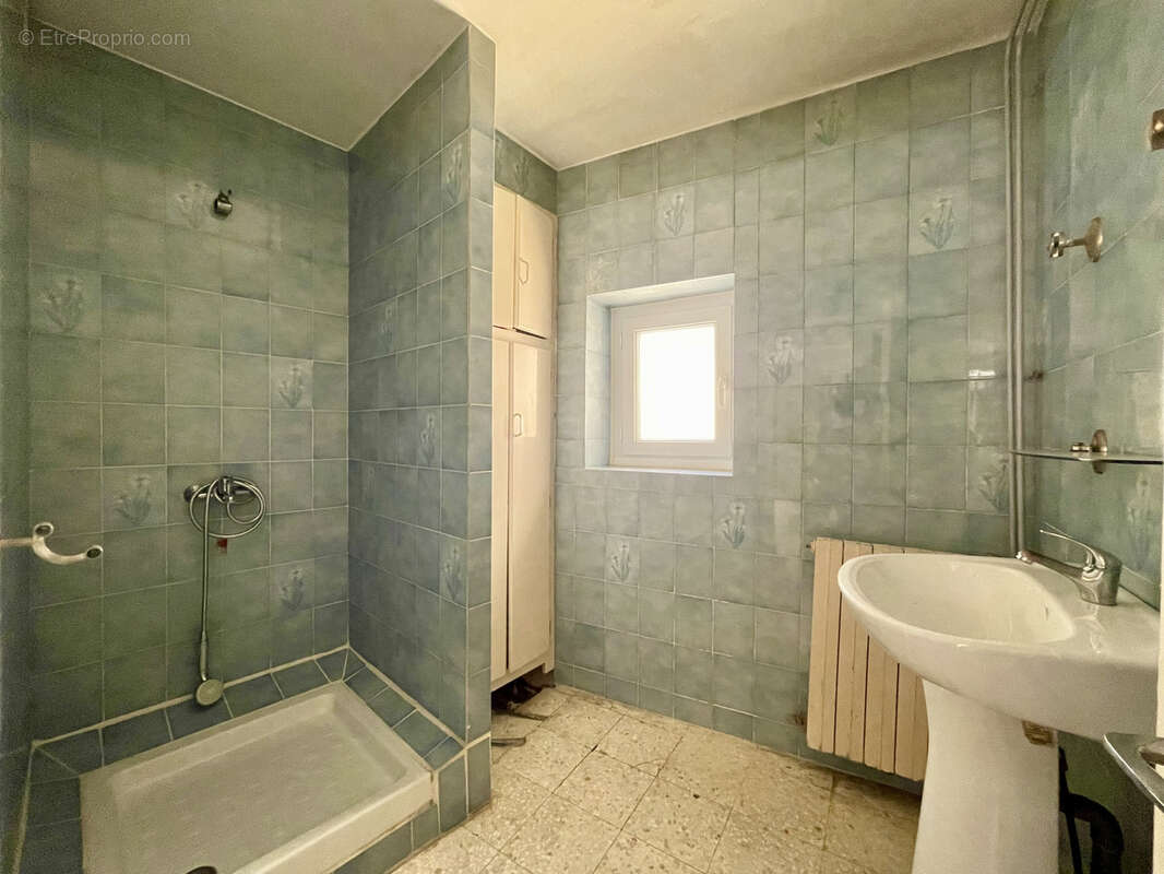 Maison à SAINT-NAZAIRE