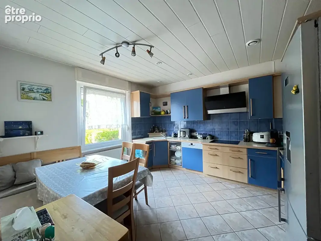 Maison 5 pièces à vendre à Cernay - 239 200 - photo 4
