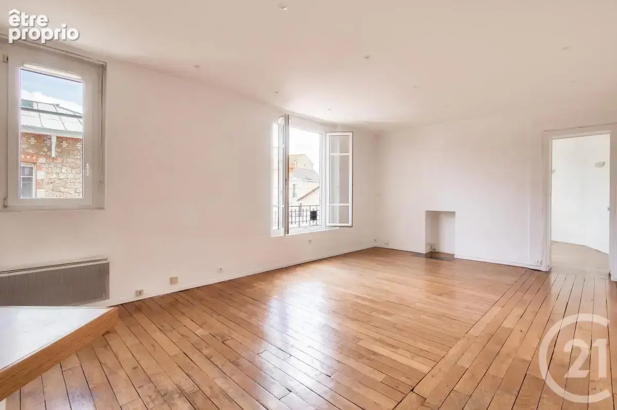 Appartement 4 pièces 61 m² à vendre à Montreuil (93100) - photo 4