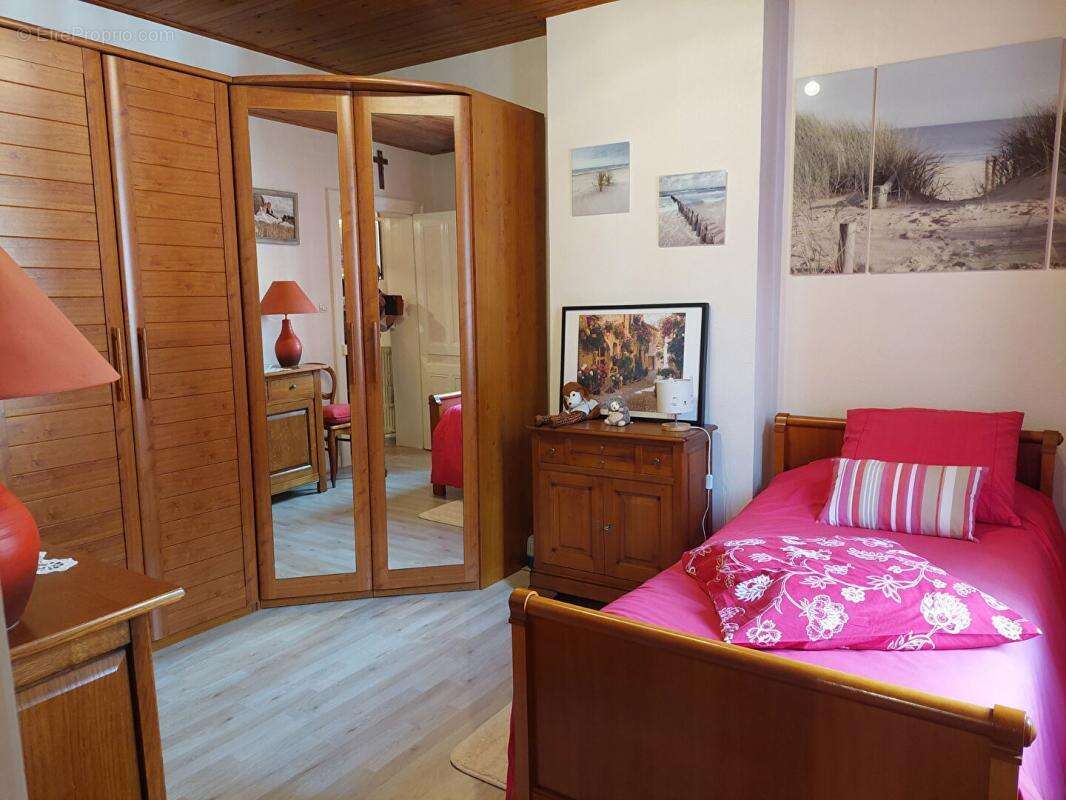 Maison à LILLEBONNE