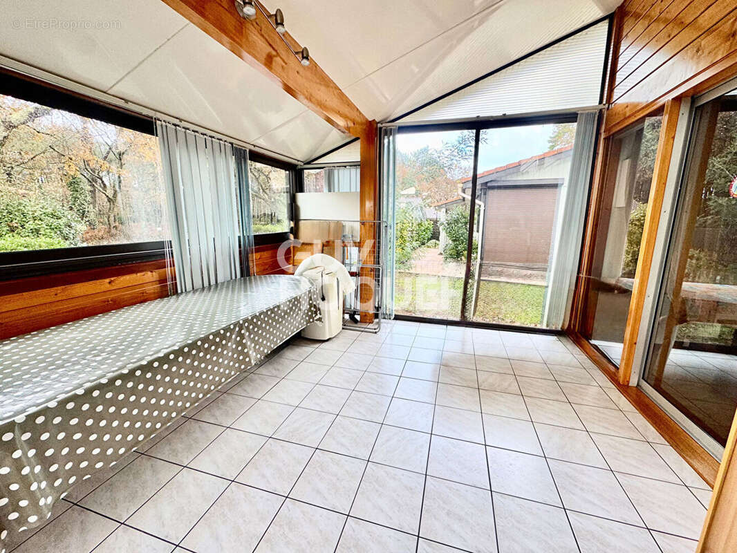 Maison à GUJAN-MESTRAS